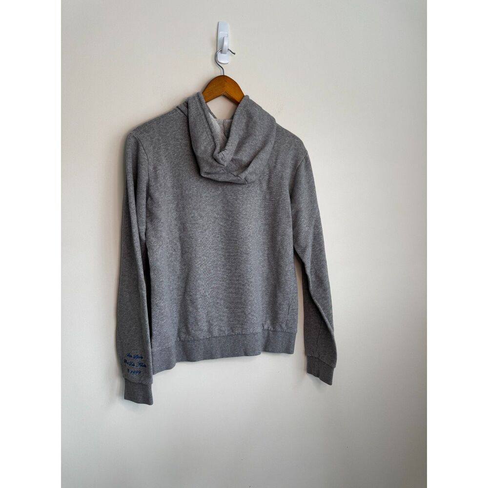 Scapa Sports Beach Polo Knokke Hoodie Size Small - Picture 2 of 6